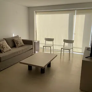  Apartamento Rocas Del Plata 2