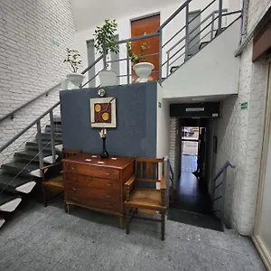  Apartamento Departamento Ubicadisimo Calle Chile Con Estacionamiento Incluido Capital 6