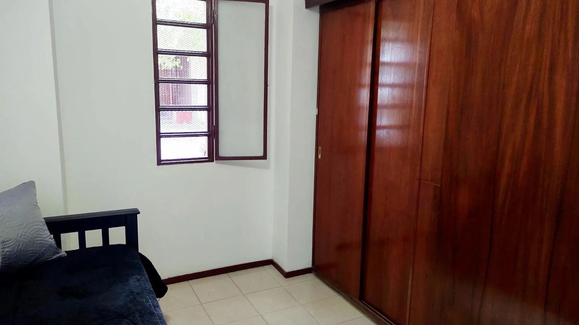 Departamento En Mendoza Capital, Pleno Centro - Edificio Solar I Apartment