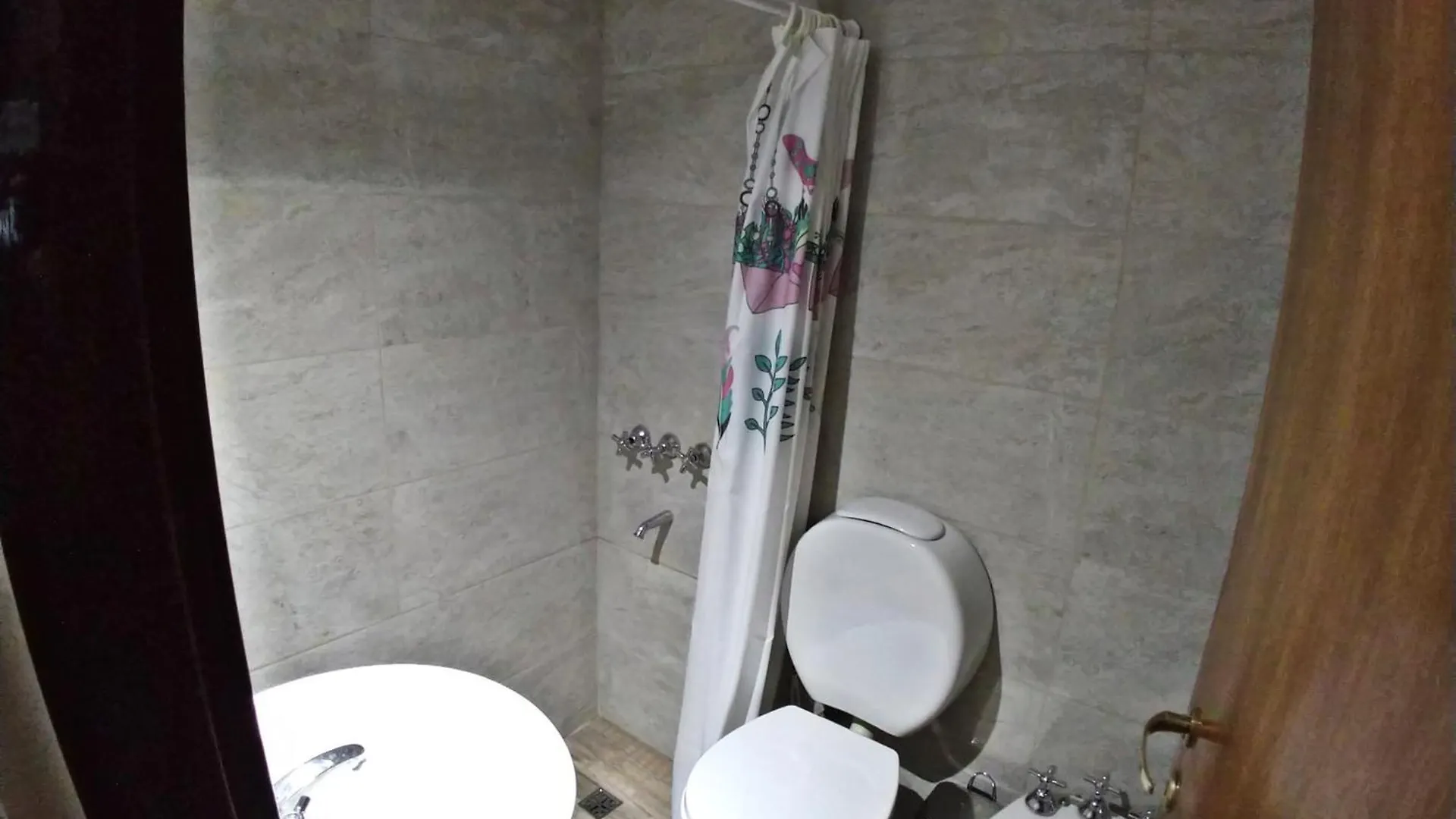 Departamento En Mendoza Capital, Pleno Centro - Edificio Solar I Apartment 0*,  Argentina