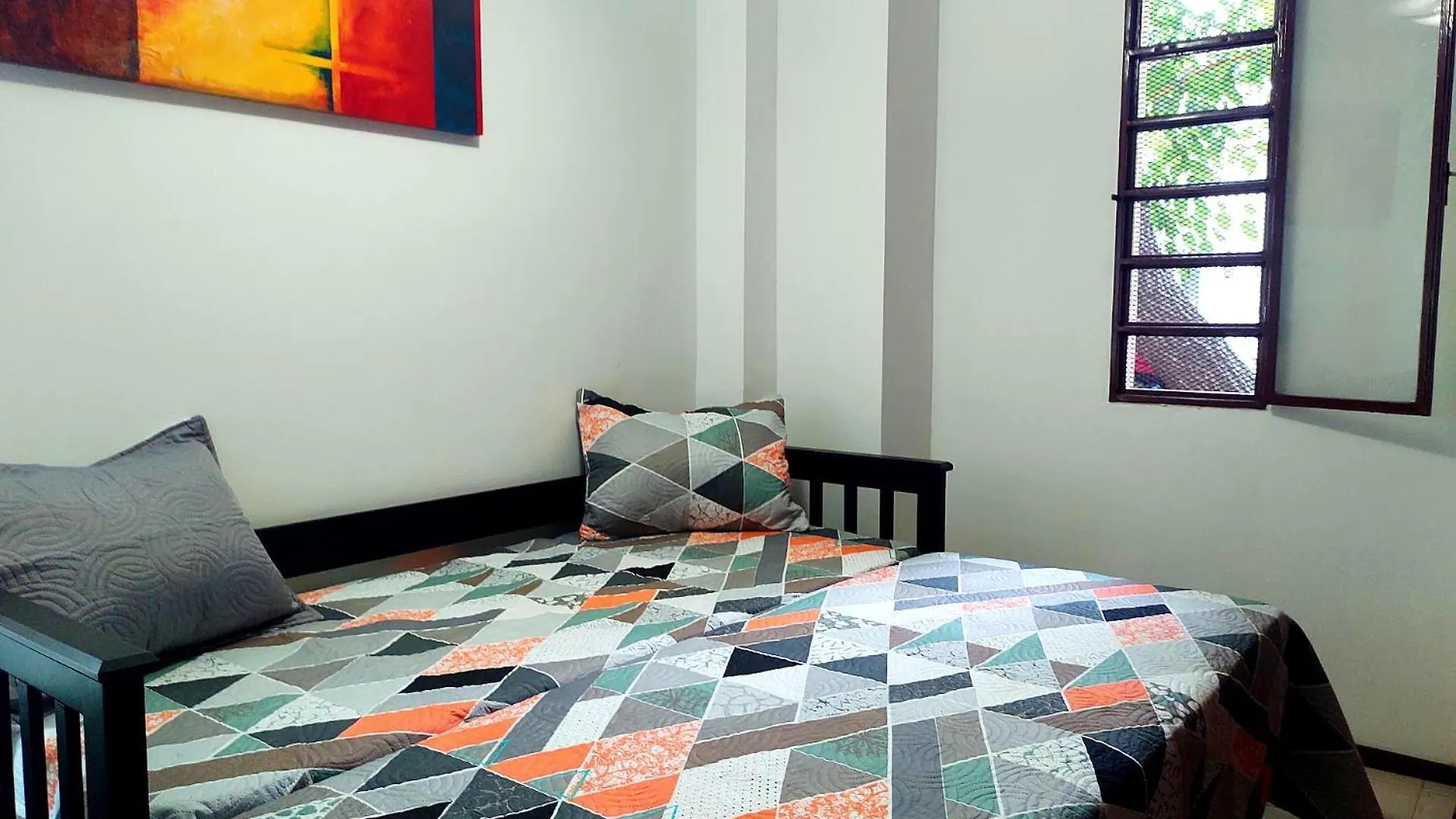 Departamento En Mendoza Capital, Pleno Centro - Edificio Solar I Apartment 0*,