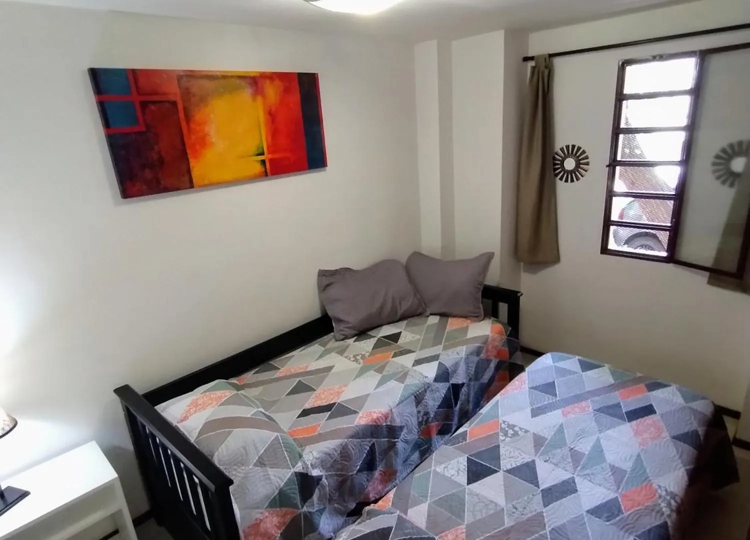 Departamento En Mendoza Capital, Pleno Centro - Edificio Solar I Apartment Argentina